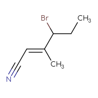 C7H10BrN