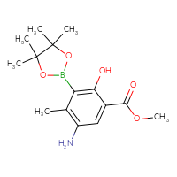 C15H22BNO5