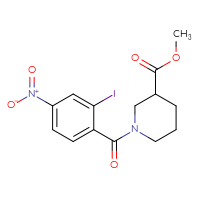 C14H15IN2O5