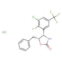 C17H13Cl2F4NO2