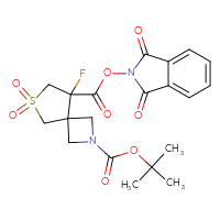 C20H21FN2O8S