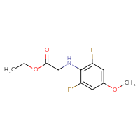 C11H13F2NO3
