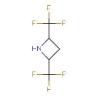 C5H5F6N