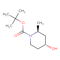 C11H21NO3