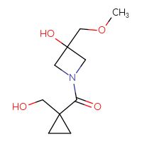 C10H17NO4