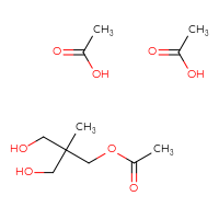 C11H22O8