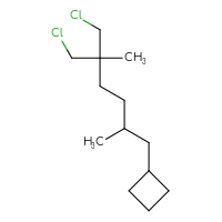 C13H24Cl2