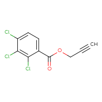 C10H5Cl3O2