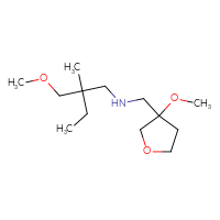 C13H27NO3