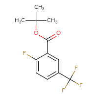 C12H12F4O2