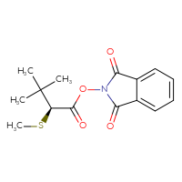 C15H17NO4S