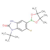 C17H24BFN2O3