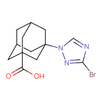C13H16BrN3O2