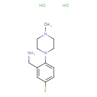 C12H20Cl2FN3
