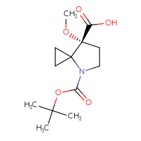 C13H21NO5
