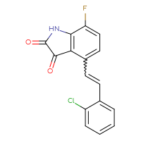 C16H9ClFNO2