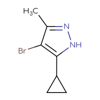C7H9BrN2 C7H9BrN2