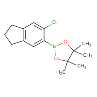 C15H20BClO2