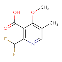 C9H9F2NO3