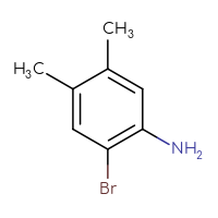 C8H10BrN