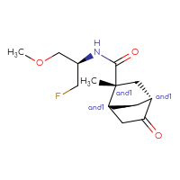 C14H22FNO3