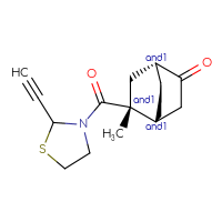 C15H19NO2S