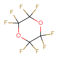 C4F8O2