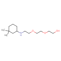 C14H29NO3