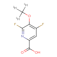 C7H5F2NO3
