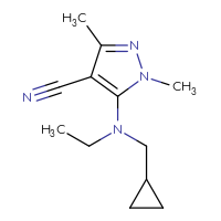 C12H18N4