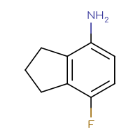 C9H10FN