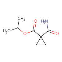 C8H13NO3