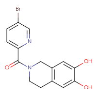 C15H13BrN2O3