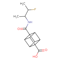 C14H16FNO3