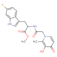 C20H20FN3O5