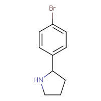 C10H12BrN