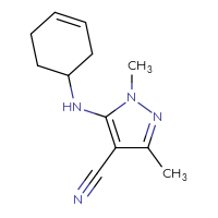 C12H16N4
