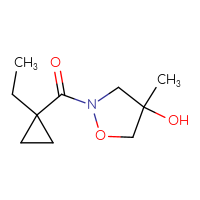 C10H17NO3