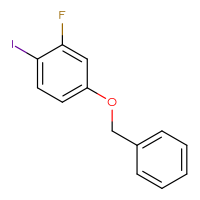 C13H10FIO