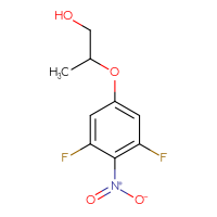 C9H9F2NO4