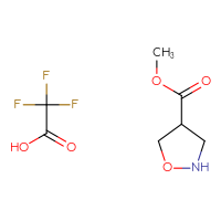 C7H10F3NO5