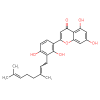 C25H26O6