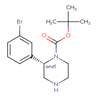 C15H21BrN2O2