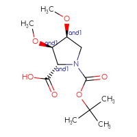 C12H21NO6