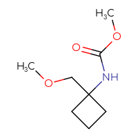 C8H15NO3