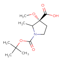 C12H21NO5