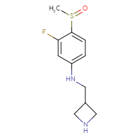 C11H15FN2OS