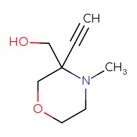 C8H13NO2