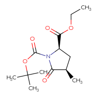 C13H21NO5
