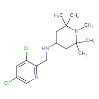 C16H25Cl2N3